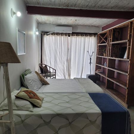 Апартаменты Loft Terreo No Centro Armacao dos Buzios Экстерьер фото