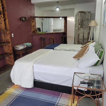 Апартаменты Loft Terreo No Centro Armacao dos Buzios Экстерьер фото