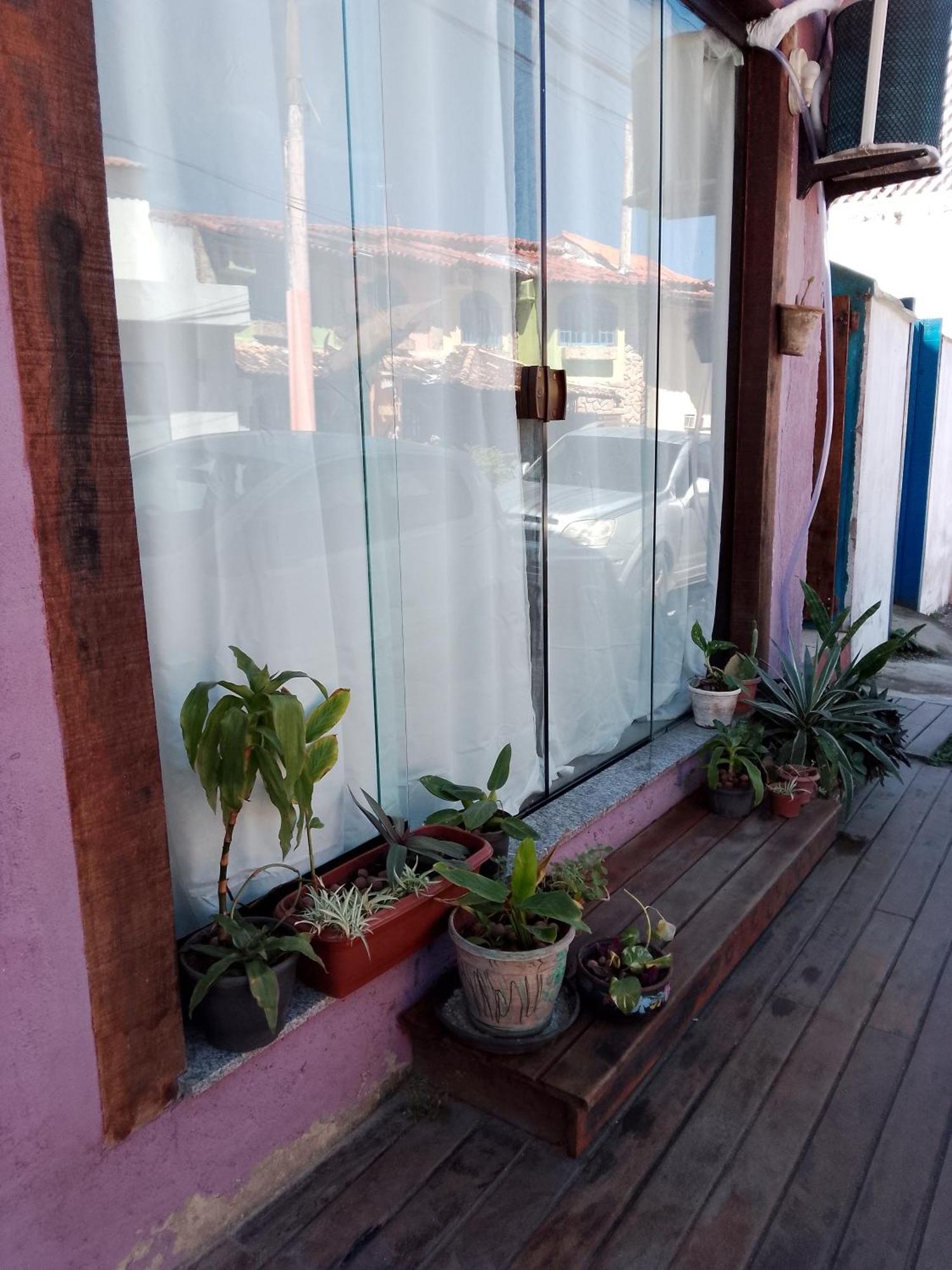 Апартаменты Loft Terreo No Centro Armacao dos Buzios Экстерьер фото