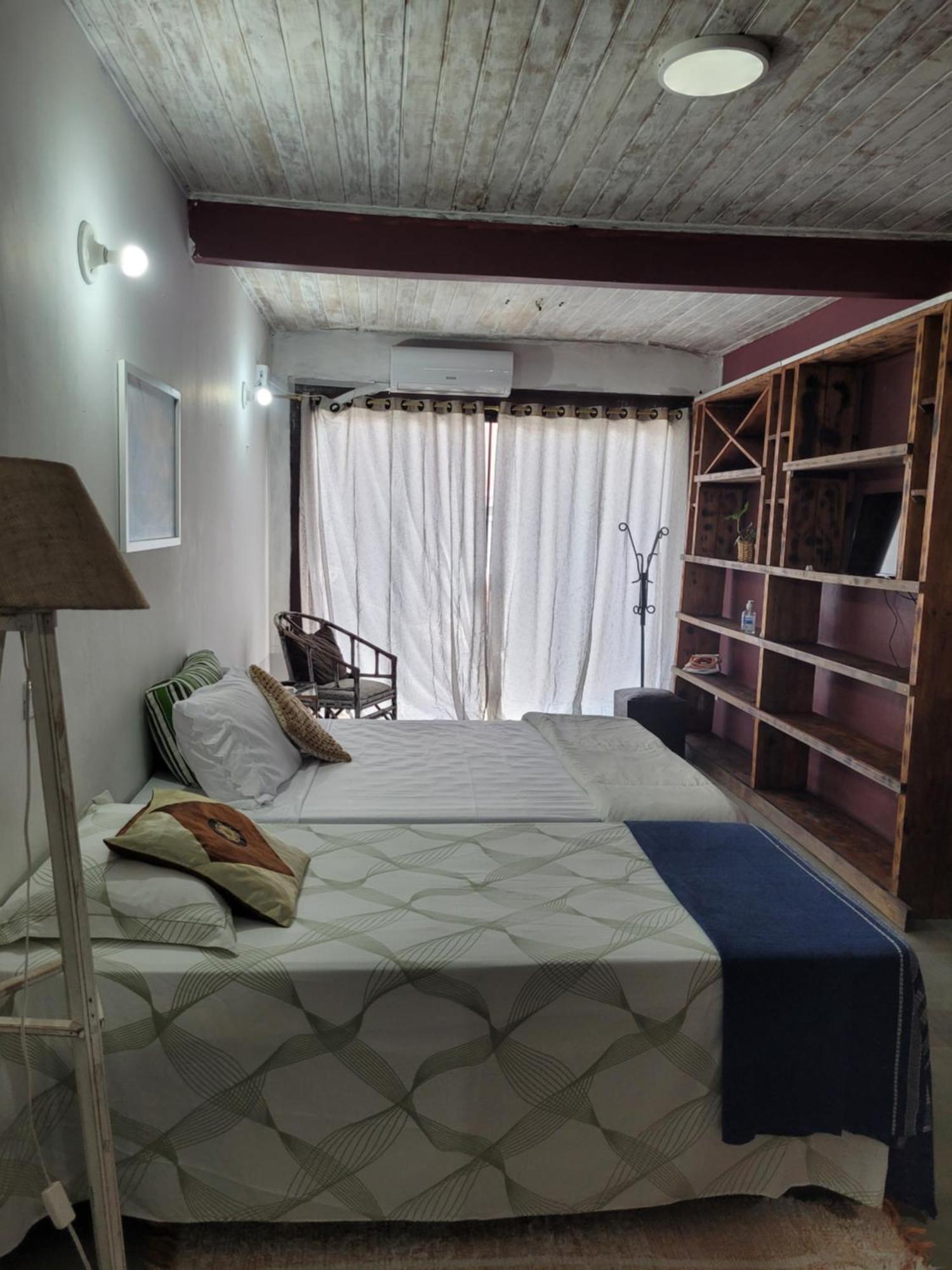 Апартаменты Loft Terreo No Centro Armacao dos Buzios Экстерьер фото